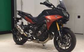 YAMAHA MT-09 Tracer GT 2020 RN51J