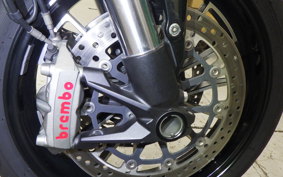 DUCATI DIAVEL Cromo 2012