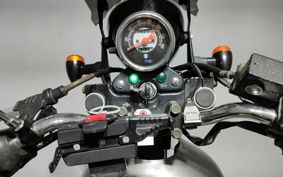 SUZUKI ST250E NJ4AA