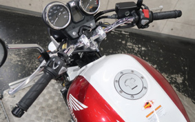 HONDA CB400SFV-4ABS 2015 NC42