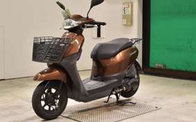 HONDA TACT Gen.4 AF79