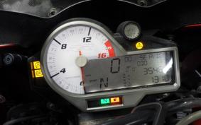 BMW S1000RR 2016