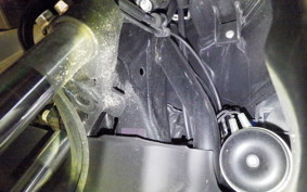 HONDA PCX125 2010 JK05