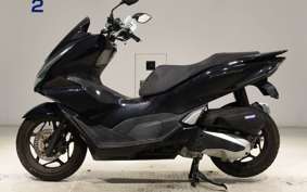 HONDA PCX 160 KF47