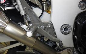 SUZUKI GSX-1300R HAYABUSA 2000