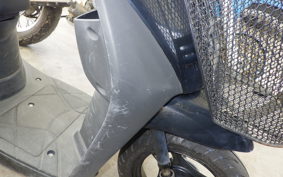 SUZUKI LET's CA4AA