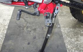 YAMAHA SEROW 250 Gen.3 2015 DG31J