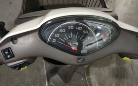 HONDA DIO CHESTER AF68