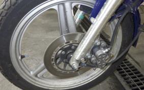 HONDA CB125T 1994 JC06