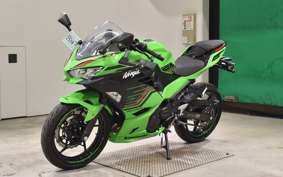 KAWASAKI NINJA 400 2018 EX400L