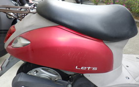 SUZUKI ﾚｯﾂﾊﾞｽｹｯﾄ CA4AA