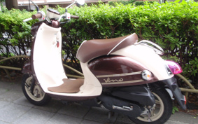 YAMAHA  VINO DX SA54J