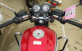 HONDA CB750 GEN 2 K RC42