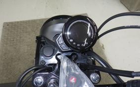 HONDA CT125-2 2025 JA65