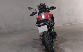 BMW F900XR 2021 0K21
