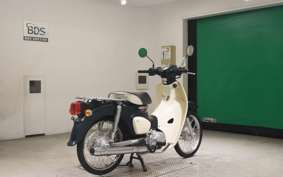 HONDA C50 SUPER CUB 2004 AA09