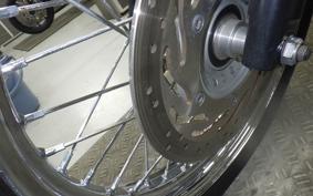 TRIUMPH BONNEVILLE T100 2013