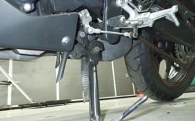 YAMAHA YZF-R25 2021 RG10J