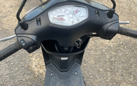 SUZUKI LET`S CA4AA