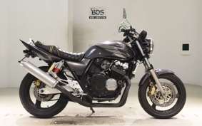 HONDA CB400SF VTEC Spec3 2007 NC39