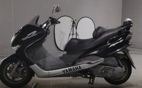 YAMAHA MAJESTY 125 SE27