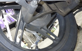 HONDA PCX 125 2019 JF56