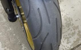 TRIUMPH STREET TRIPLE 2007