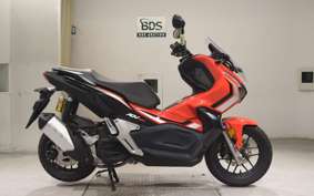 HONDA ADV150 2005 KF38