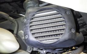YAMAHA JOG ZR Gen.3 SA39J