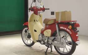 HONDA C110 SUPER CUB 2026 JA59