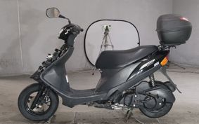 SUZUKI ADDRESS V125 CF4EA