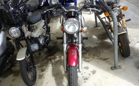 KAWASAKI ESTRELLA BJ250A