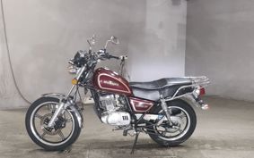 SUZUKI GN125 F Gen.2 PCJ2N
