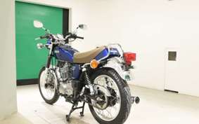 YAMAHA SR400 Gen.5 2021 RH16J