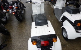 HONDA GYRO X TD02