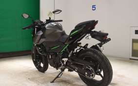KAWASAKI Z250 Gen.2 EX250Y