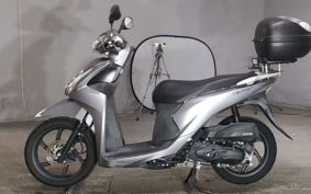 HONDA DIO 110 JF58