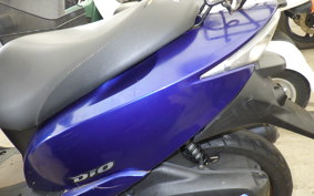 HONDA DIO Gen.6 AF62