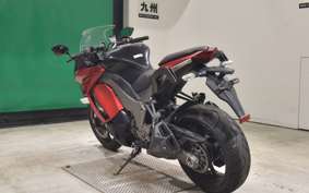 KAWASAKI NINJA 1000 A 2011