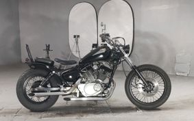 YAMAHA VIRAGO 250 3DM