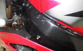 KAWASAKI ZXR400 Gen.2 1993 ZX400L