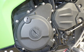 KAWASAKI NINJA 250 EX250P