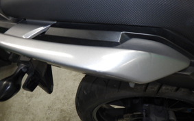 HONDA 400X 2017 NC47