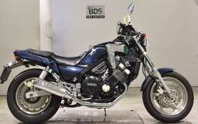 YAMAHA FZX750 1996 3XF