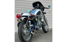 SUZUKI ST250 E Type NJ4AA