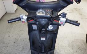 YAMAHA GEAR Gen.2 2016 UA07J