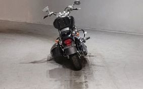 YAMAHA DRAGSTAR 400 2010 VH02J