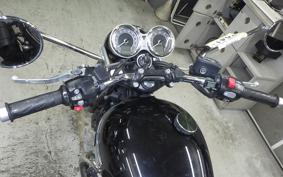 TRIUMPH BONNEVILLE T120 2019