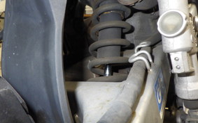 YAMAHA TRICKER Gen.2 2016 DG16J