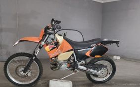 KTM 250 EXC GSA20